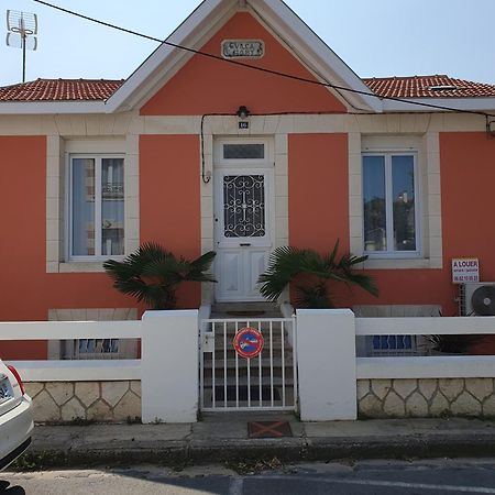 Villa Gaby Chatelaillon-Plage Bagian luar foto