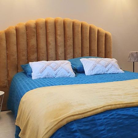 Villa Gaby Chatelaillon-Plage Bagian luar foto