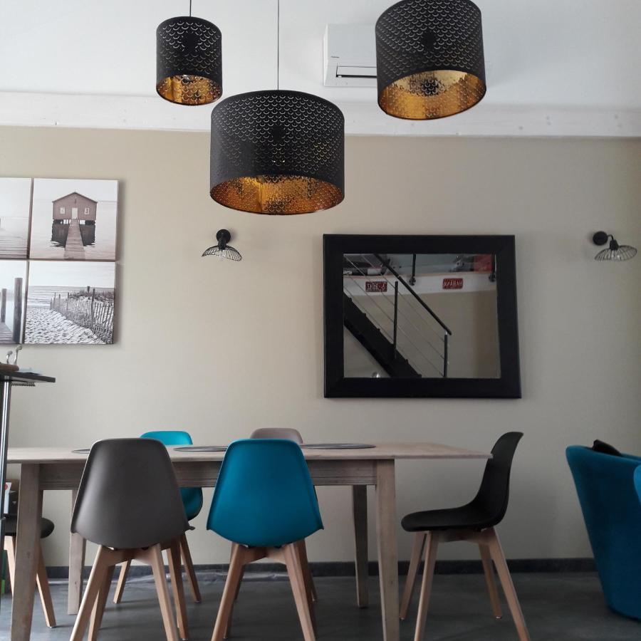 Villa Gaby Chatelaillon-Plage Bagian luar foto