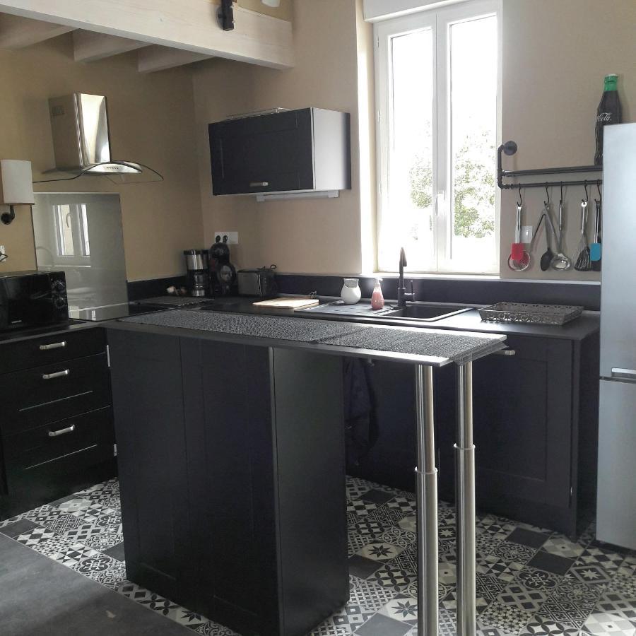 Villa Gaby Chatelaillon-Plage Bagian luar foto