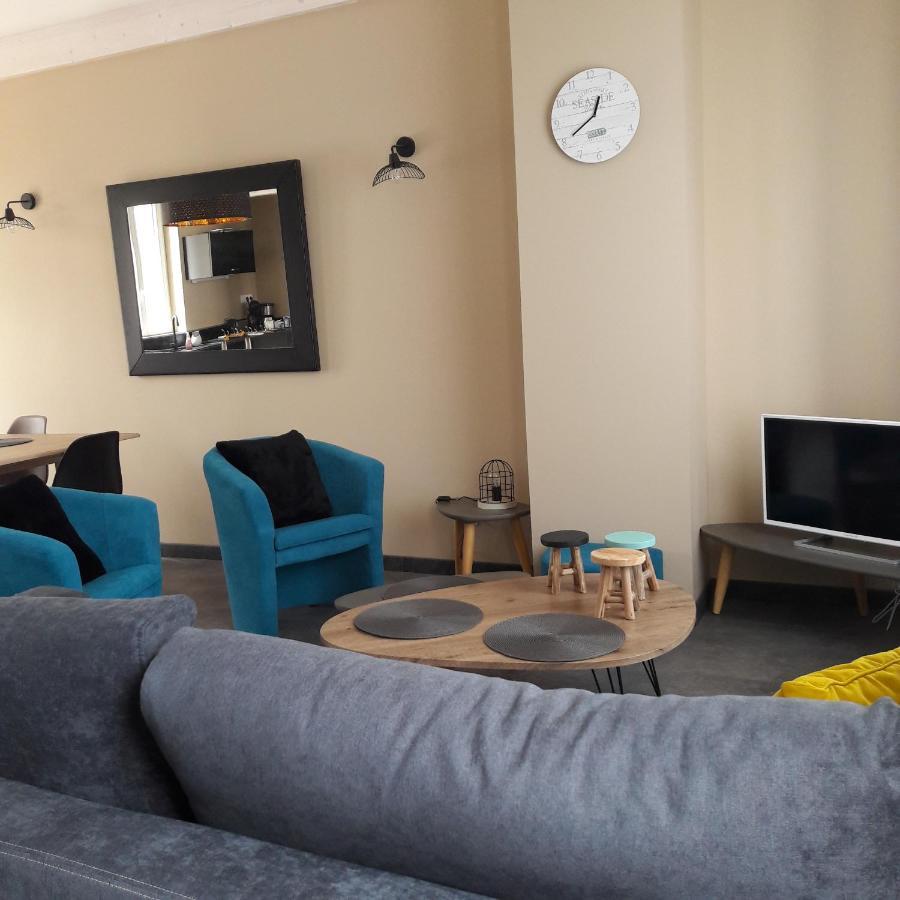 Villa Gaby Chatelaillon-Plage Bagian luar foto