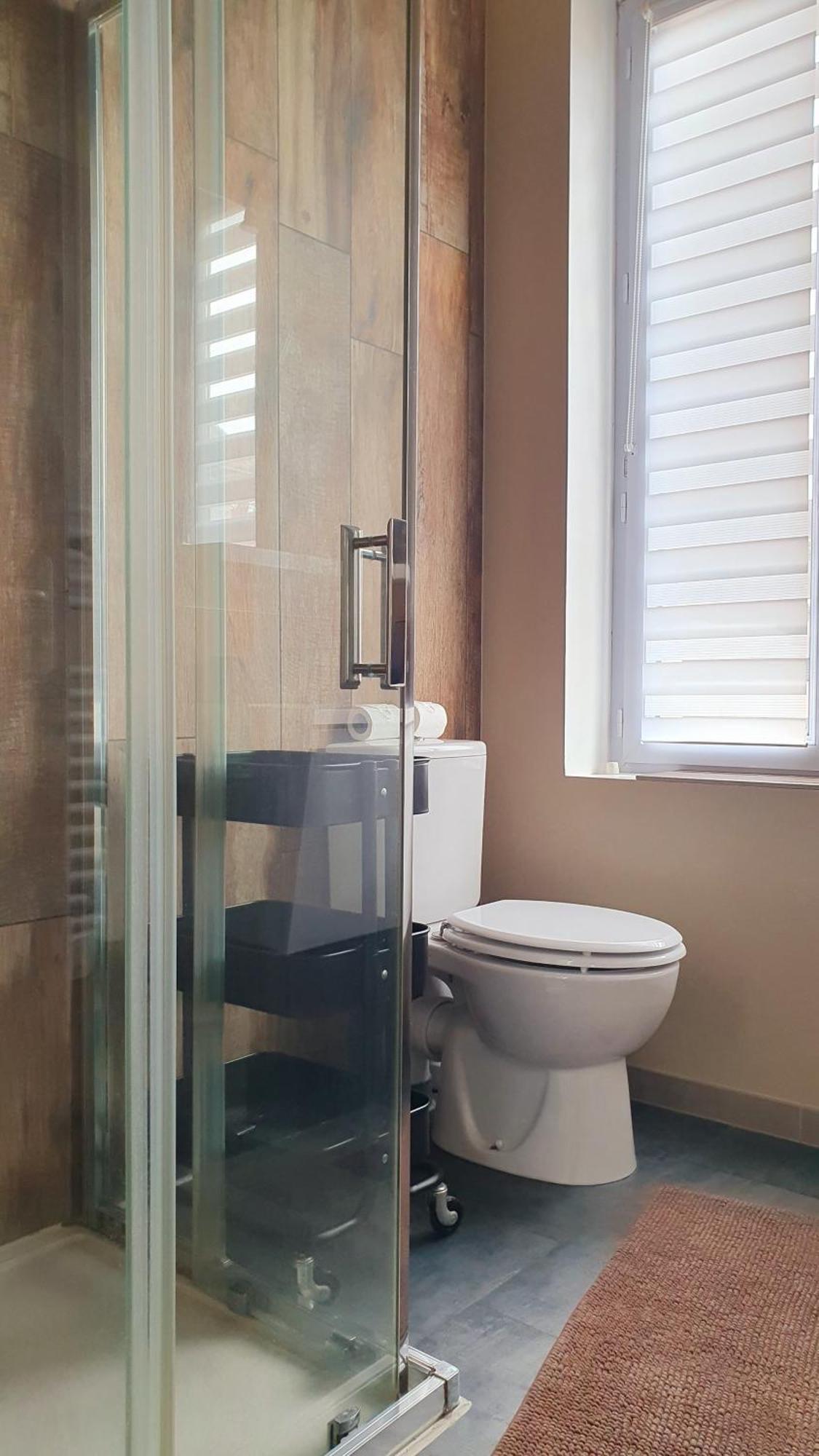 Villa Gaby Chatelaillon-Plage Bagian luar foto