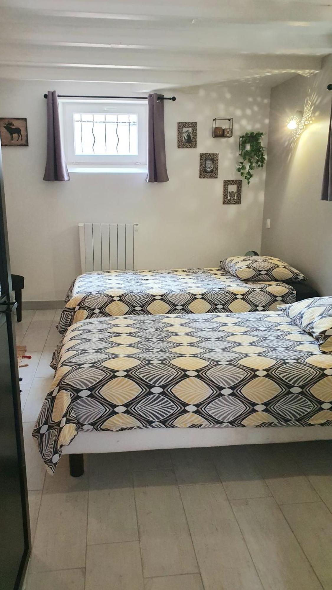 Villa Gaby Chatelaillon-Plage Bagian luar foto