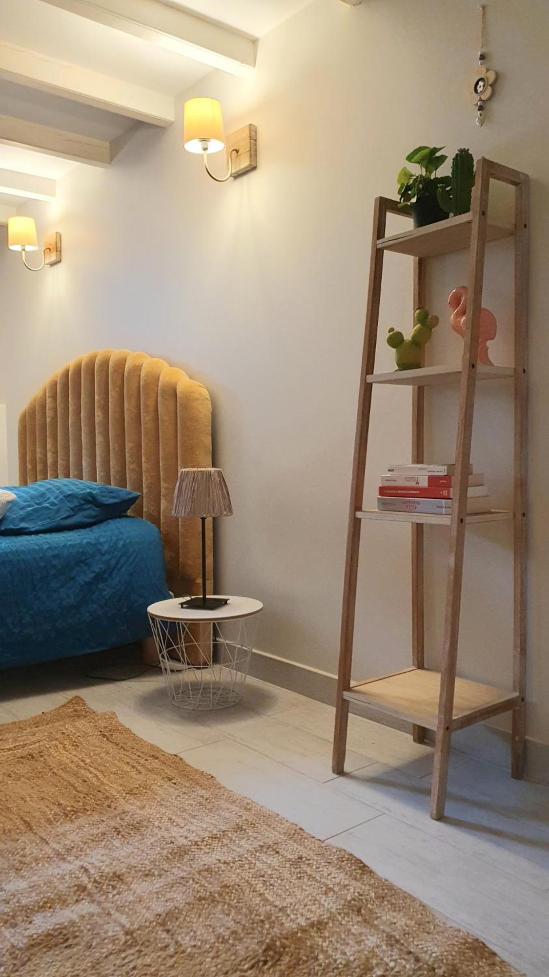 Villa Gaby Chatelaillon-Plage Bagian luar foto